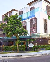 Nostalgia Hotel