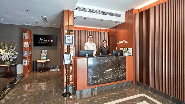 <b>Nostalgia Hotel Lobby</b>. Images powered by <a href="https://iceportal.shijigroup.com/" title="IcePortal" target="_blank">IcePortal</a>.