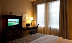 Bolger Center Hotel & Conference Center
