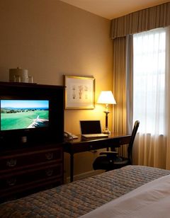 Bolger Center Hotel & Conference Center