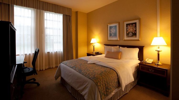 Bolger Center Hotel & Conference Center Room