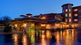 Grand Gateway Hotel Exterior