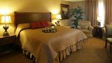 Grand Gateway Hotel Room
