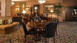 Grand Gateway Hotel Lobby