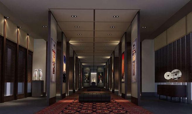 Park Hyatt Sanya Sunny Bay Resort Meeting
