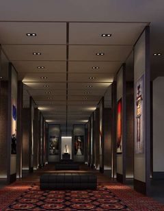 Park Hyatt Sanya Sunny Bay Resort
