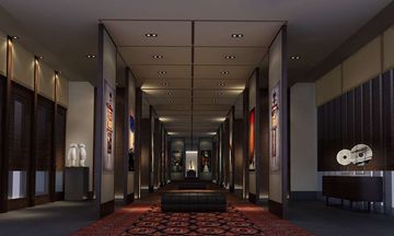 Park Hyatt Sanya Sunny Bay Resort