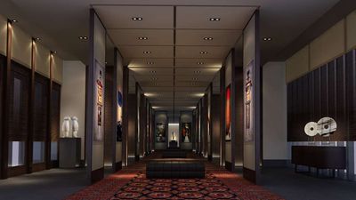 Park Hyatt Sanya Sunny Bay Resort