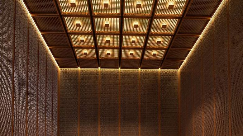 <b>Park Hyatt Sanya Sunny Bay Resort Suite</b>. Images powered by <a href="https://iceportal.shijigroup.com/" title="IcePortal" target="_blank">IcePortal</a>.