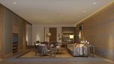 Park Hyatt Sanya Sunny Bay Resort Suite