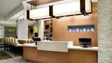 Hyatt Place Miami Airport East Lobby