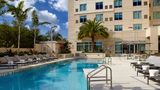 Hyatt Place Miami Airport East Pool
