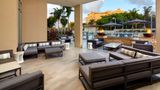 Hyatt Place Miami Airport East Pool