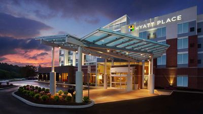 Hyatt Place Pittsburgh South/Meadows