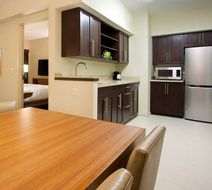 Hyatt Place Pittsburgh South/Meadows Room