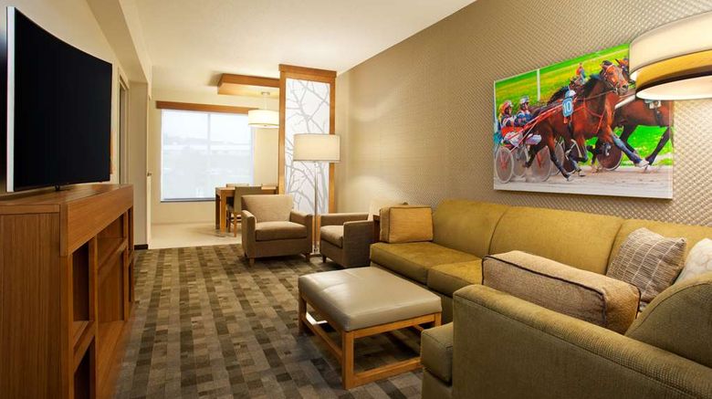 <b>Hyatt Place Pittsburgh South/Meadows Room</b>. Images powered by <a href="https://iceportal.shijigroup.com/" title="IcePortal" target="_blank">IcePortal</a>.