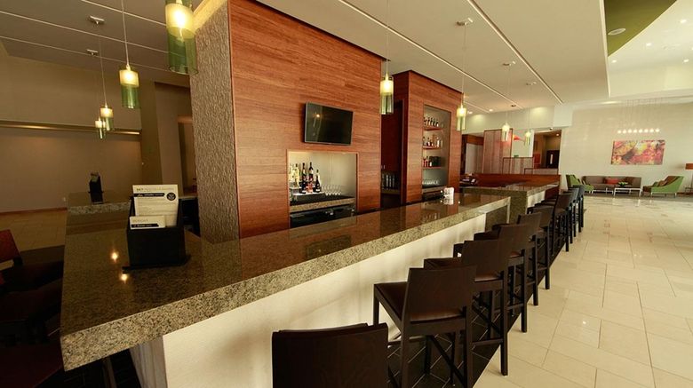 <b>Hyatt Place Tijuana Restaurant</b>. Images powered by <a href="https://iceportal.shijigroup.com/" title="IcePortal" target="_blank">IcePortal</a>.