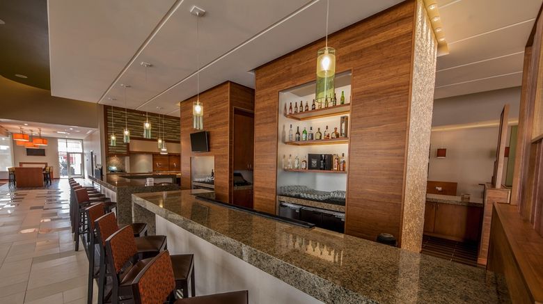 <b>Hyatt Place Tijuana Restaurant</b>. Images powered by <a href="https://iceportal.shijigroup.com/" title="IcePortal" target="_blank">IcePortal</a>.