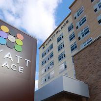 Hyatt Place Tijuana