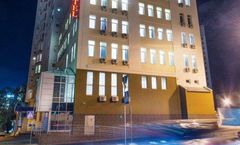 Bonapart Hotel