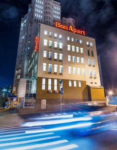 Bonapart Hotel