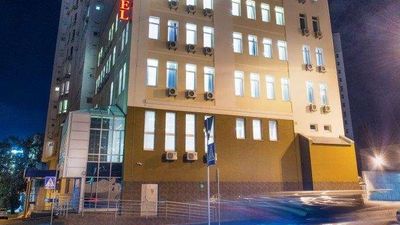 Bonapart Hotel