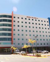 Hampton Inn & Suites Aguascalient