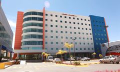 Hampton Inn & Suites Aguascalient