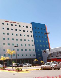 Hampton Inn & Suites Aguascalient