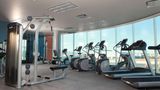<b>Hampton Inn & Suites Aguascalient Health</b>. Images powered by <a href="https://iceportal.shijigroup.com/" title="IcePortal" target="_blank">IcePortal</a>.
