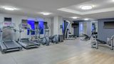 DoubleTree by Hilton Hotel Biloxi Health