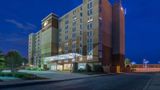 DoubleTree by Hilton Hotel Biloxi Exterior