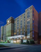 DoubleTree by Hilton Hotel Biloxi