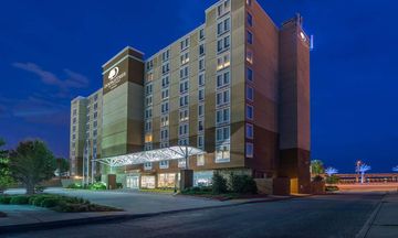 DoubleTree by Hilton Hotel Biloxi