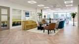 <b>Hampton by Hilton Bournemouth Ballroom</b>. Images powered by <a href="https://iceportal.shijigroup.com/" title="IcePortal" target="_blank">IcePortal</a>.