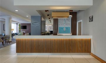 Hampton by Hilton Bournemouth
