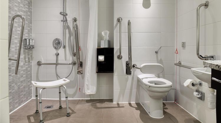 Hampton by Hilton Bournemouth Room