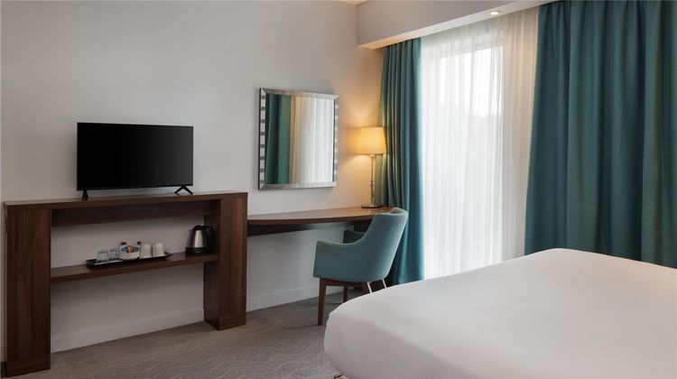 Hampton by Hilton Bournemouth Other