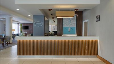 Hampton by Hilton Bournemouth