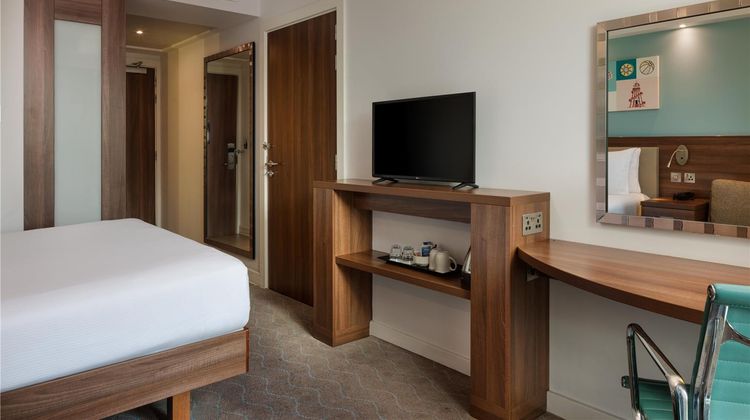 Hampton by Hilton Bournemouth Other