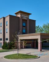 Hampton Inn Poplar Bluff
