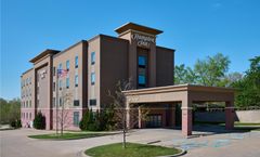 Hampton Inn Poplar Bluff