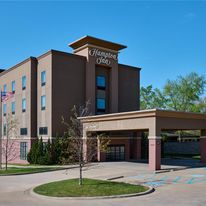 Hampton Inn Poplar Bluff