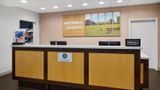 <b>Hampton Inn Poplar Bluff Lobby</b>. Images powered by <a href="https://iceportal.shijigroup.com/" title="IcePortal" target="_blank">IcePortal</a>.