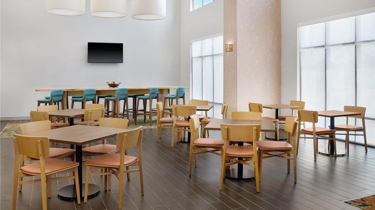 Hampton Inn Poplar Bluff Restaurant