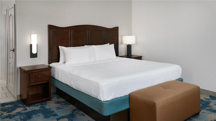 Hampton Inn Poplar Bluff Room