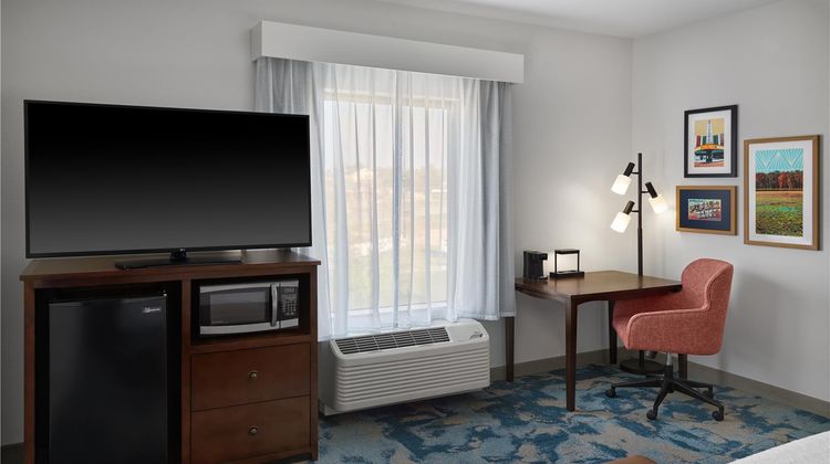 Hampton Inn Poplar Bluff Room