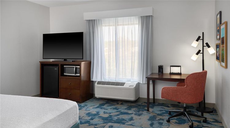 Hampton Inn Poplar Bluff Room