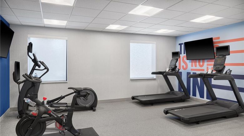 <b>Hampton Inn Poplar Bluff Health</b>. Images powered by <a href="https://iceportal.shijigroup.com/" title="IcePortal" target="_blank">IcePortal</a>.