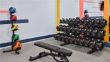 <b>Hampton Inn Poplar Bluff Health</b>. Images powered by <a href="https://iceportal.shijigroup.com/" title="IcePortal" target="_blank">IcePortal</a>.